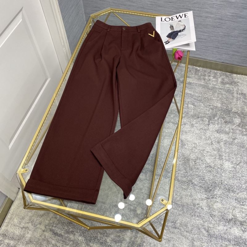 Valentino Long Pants